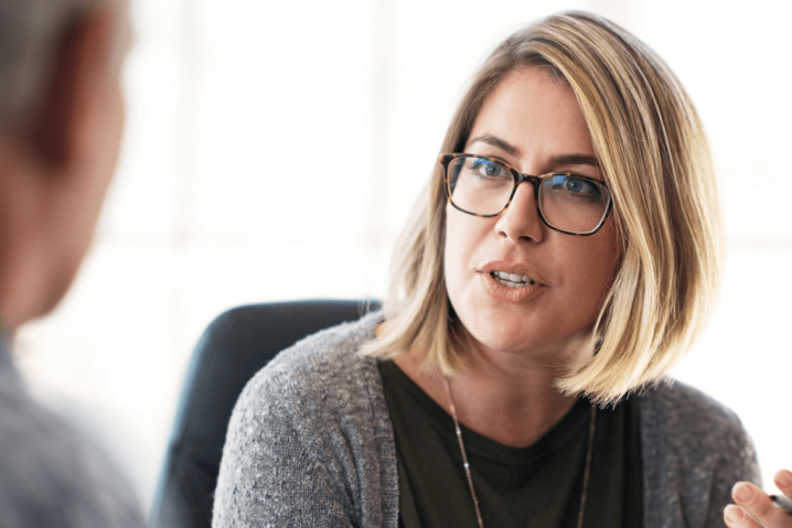 Adapting Psychological Therapies for People with Cognitive Impairment