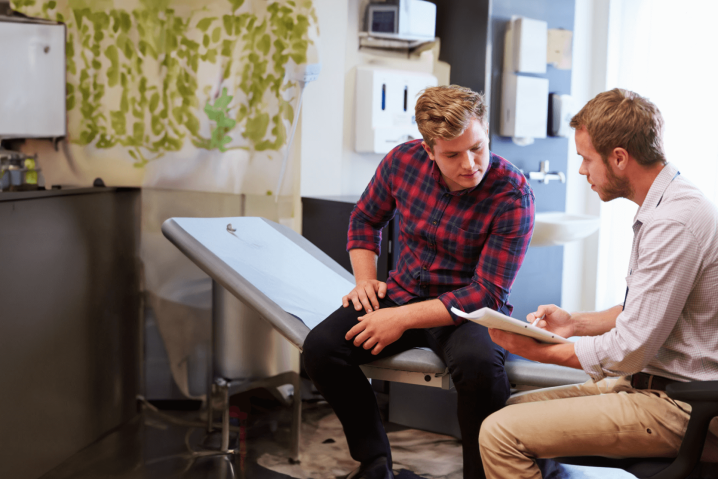 Comprehensive Health Assessment of the Adult Patient in Rural Healthcare