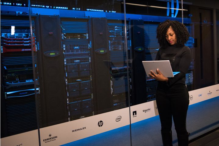 Cyber and Data Security for Professionals