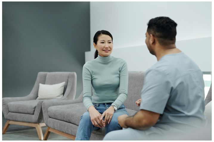 Masterclass: Emotional Intelligence for Wellbeing at Work