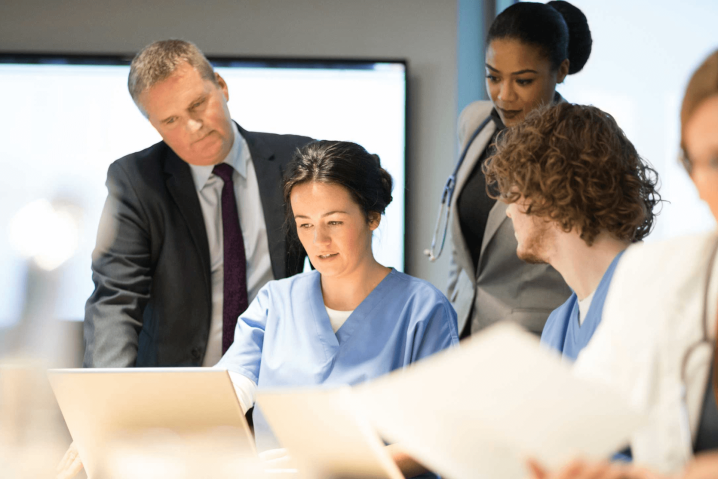 Introduction to Digital Health for Rural Healthcare Professionals