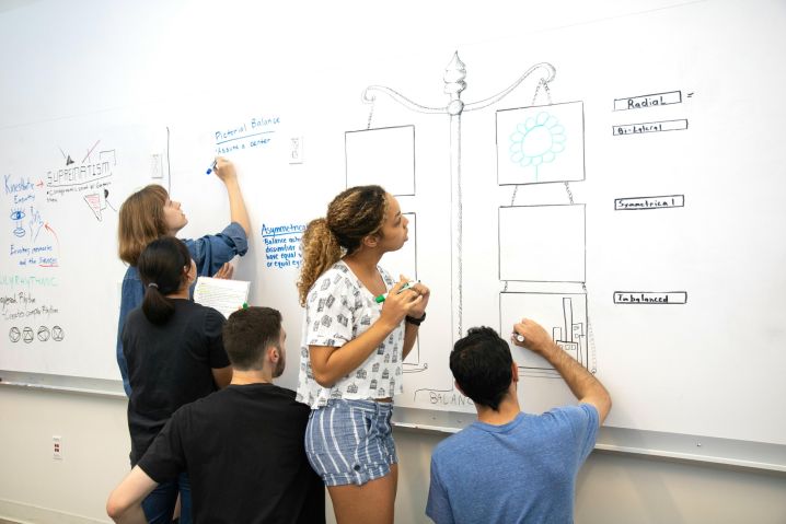 Masterclass: Explicitly Teaching Thinking