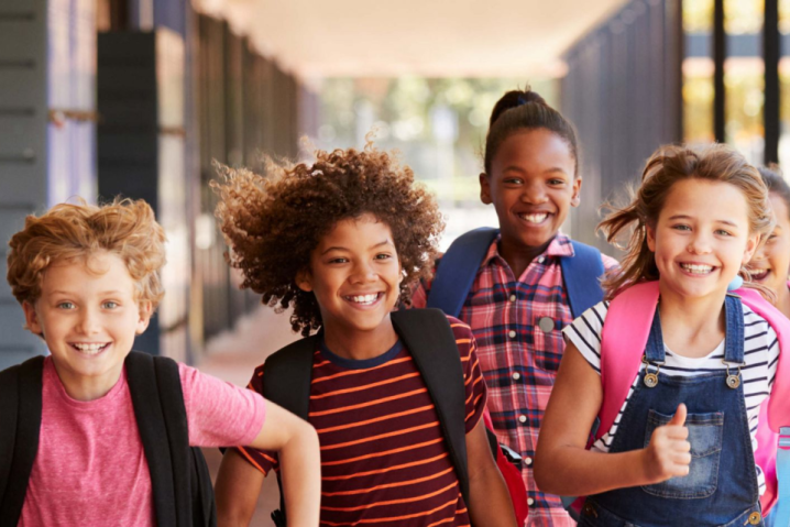 Mental Health and Wellbeing in Schools