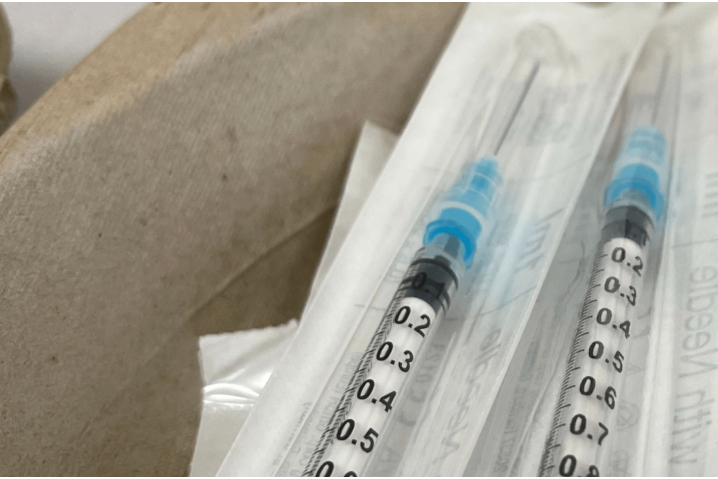 Nurse Immuniser Update