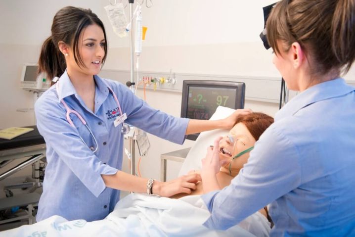 Foundations of Wound Management B