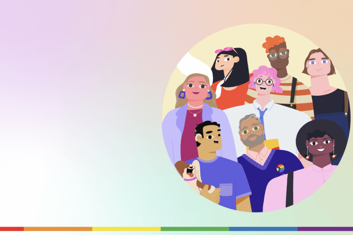 True Colours: Introduction to LGBTIQ Inclusive Practice