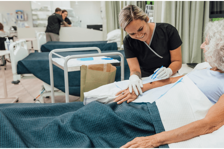 Wound Management -1 Day Workshop 