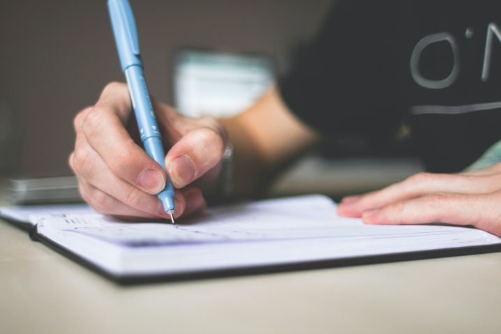 Improving Writing - The Science and Linguistics of Writing