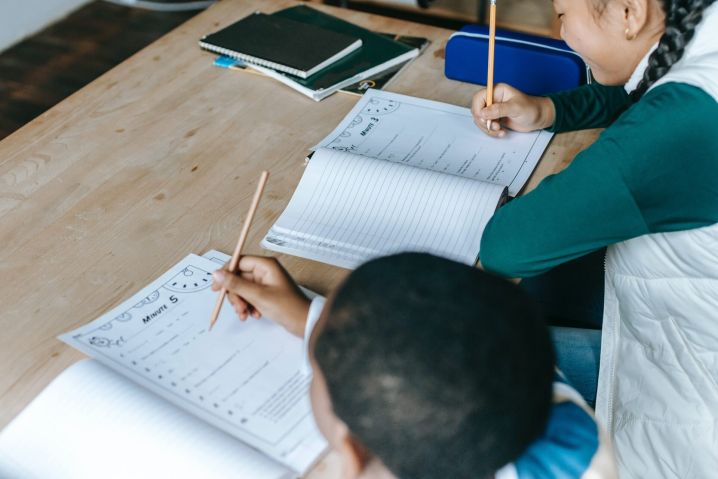 The Science of Teaching Writing