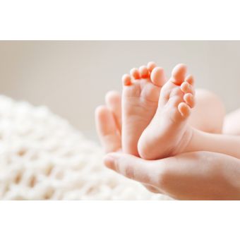 Understanding and Enabling Infant Attachment in Separated Families