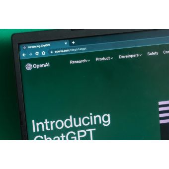 AI Foundations for Innovation