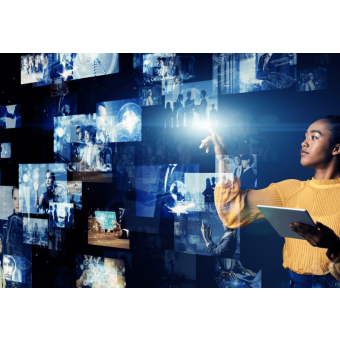 Building Scalable Digital Networks
