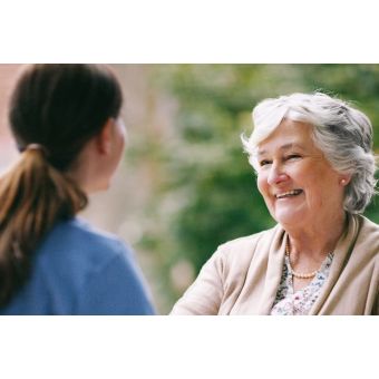 Comprehensive Health Assessment of the Older Person (CHAOP)