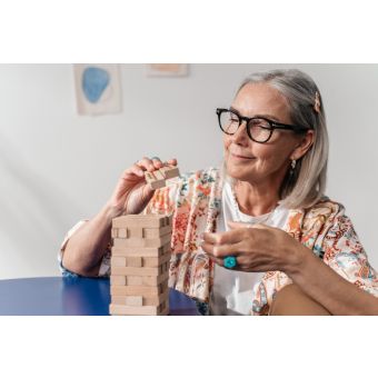 Cognitive Rehabilitation