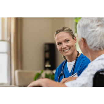 Comprehensive Health Assessment of the Older Patient in Rural Healthcare