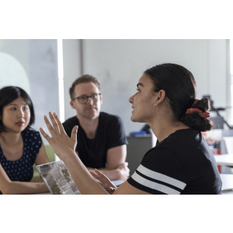 Enabling Leadership