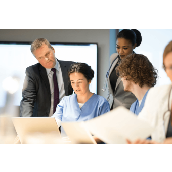Introduction to Digital Health for Rural Healthcare Professionals