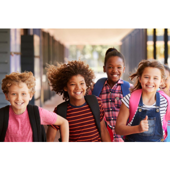 Mental Health and Wellbeing in Schools