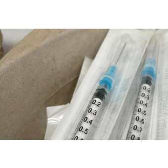 Nurse Immuniser Update