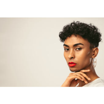 Speech Pathology with Trans and Gender Diverse People