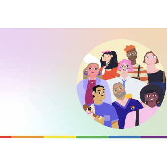 True Colours: Introduction to LGBTIQ Inclusive Practice