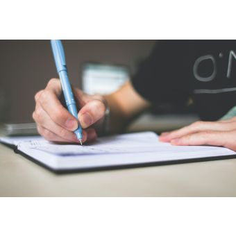 Improving Writing - The Science and Linguistics of Writing